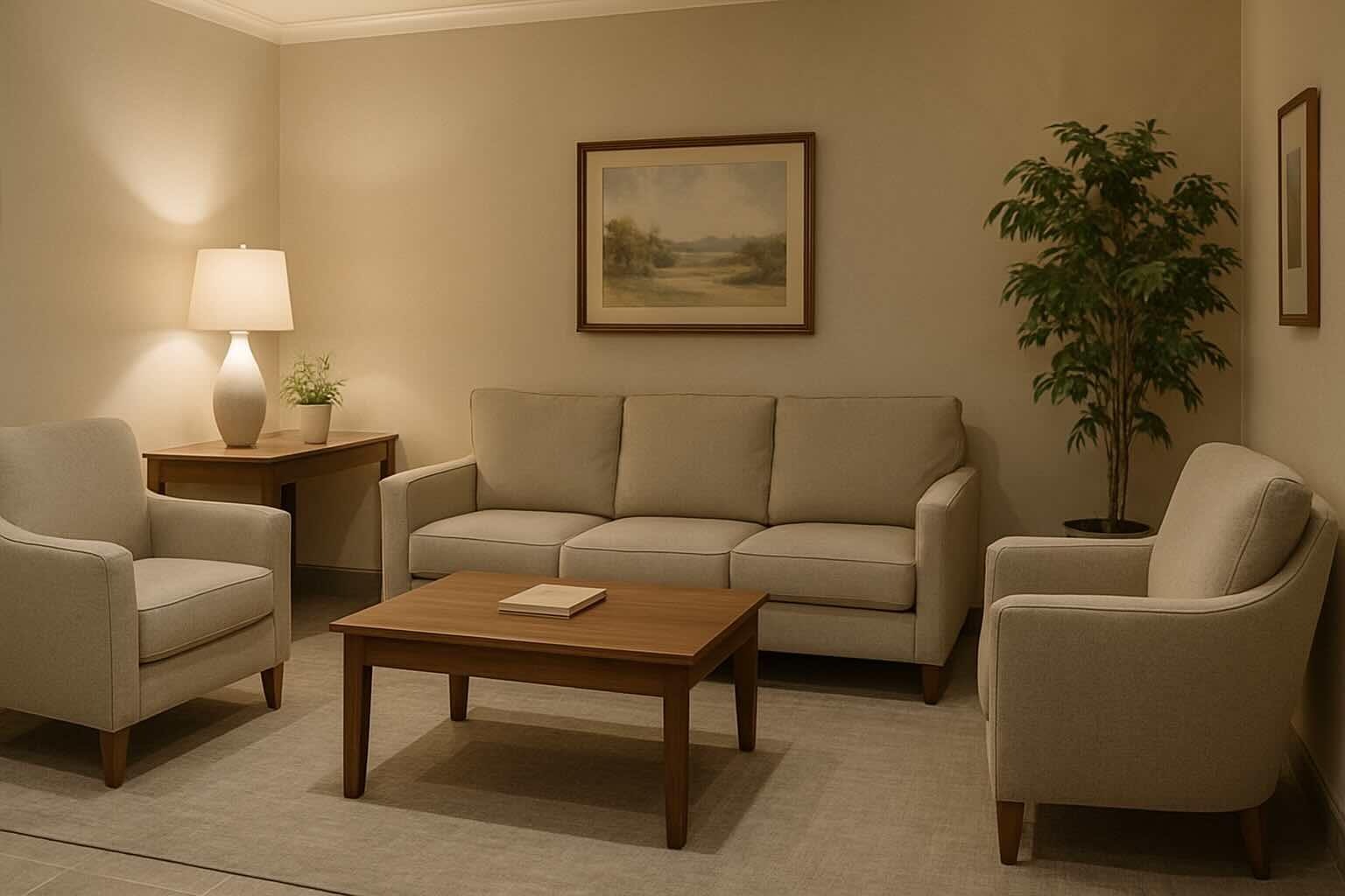 Allison Memorial Chapel Funeral Home gallery image 3