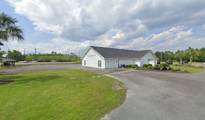 Allison Memorial Chapel Funeral Home